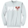 Port & Co -Core Fleece Crewneck Sweatshirt Thumbnail