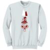 Port & Co -Core Fleece Crewneck Sweatshirt Thumbnail