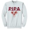 Port & Co -Core Fleece Crewneck Sweatshirt Thumbnail