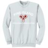 Port & Co -Core Fleece Crewneck Sweatshirt Thumbnail