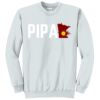 Port & Co -Core Fleece Crewneck Sweatshirt Thumbnail