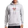 Port & Co -Core Fleece Pullover Hooded Sweatshirt Thumbnail