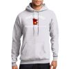 Port & Co -Core Fleece Pullover Hooded Sweatshirt Thumbnail