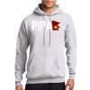 Port & Co -Core Fleece Pullover Hooded Sweatshirt Thumbnail