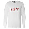 Bella Canvas -Unisex Jersey Long Sleeve Tee Thumbnail