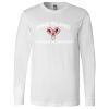 Bella Canvas -Unisex Jersey Long Sleeve Tee Thumbnail