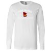 Bella Canvas -Unisex Jersey Long Sleeve Tee Thumbnail